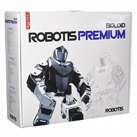 Набор ROBOTIS BIOLOID Premium Kit - fgospostavki.ru - Дмитров