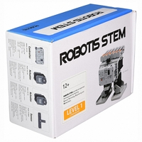 Образовательный комплект ROBOTIS BIOLOID STEM Level 1 - fgospostavki.ru - Дмитров