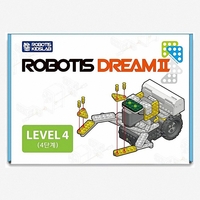 Робототехнический набор ROBOTIS DREAM II Level 4 Kit - fgospostavki.ru - Дмитров