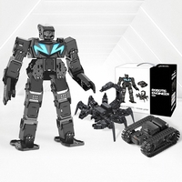 Конструктор ROBOTIS ENGINEER KIT 2 - fgospostavki.ru - Дмитров
