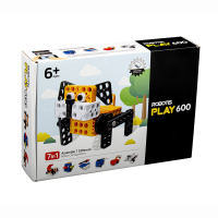 ROBOTIS PLAY 600 PETs (Домашние животные) - fgospostavki.ru - Дмитров