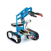Базовый робототехнический набор Ultimate Robot Kit V2.0 - fgospostavki.ru - Дмитров