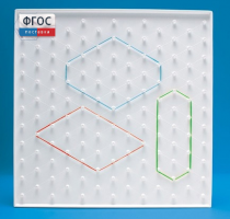 Геоборд 11 х 11 - fgospostavki.ru - Дмитров