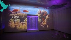 Проекционный дизайн виртуальной реальности Расширеный пакет - fgospostavki.ru - Дмитров