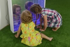 Интерактивная светозвуковая панель “Бесконечность” - fgospostavki.ru - Дмитров