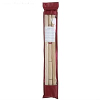 Городки деревянные большие в комплекте с чехлом - fgospostavki.ru - Дмитров