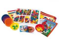 Набор "Счет и сортировка" - fgospostavki.ru - Дмитров