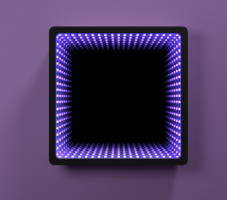 Светозвуковая панель «Бесконечность» - fgospostavki.ru - Дмитров