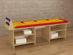 Стол игровой Для сенсорных занятий - fgospostavki.ru - Дмитров
