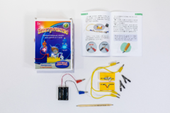 Набор для опытов "Электричество" - fgospostavki.ru - Дмитров