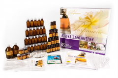 Набор для опытов "Азбука парфюмерии" - fgospostavki.ru - Дмитров