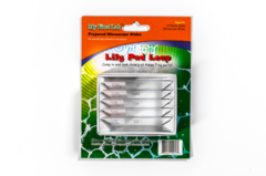 Набор микропрепаратов для микроскопа №7 «Лягушка» - fgospostavki.ru - Дмитров