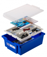 Цифровая лаборатория по химии (базовый уровень) - fgospostavki.ru - Дмитров