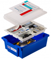 Цифровая лаборатория по математике (базовый уровень) - fgospostavki.ru - Дмитров