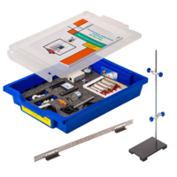 Комплект для практикума по механике - fgospostavki.ru - Дмитров
