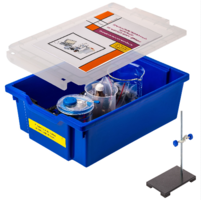 Комплект для практикума по молекулярной физике - fgospostavki.ru - Дмитров