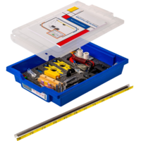 Набор демонстрационный «Механические явления» - fgospostavki.ru - Дмитров