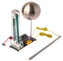 Генератор Ван-де-Граафа - fgospostavki.ru - Дмитров