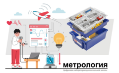 Цифровая лаборатория по метрологии для начальной школы - fgospostavki.ru - Дмитров