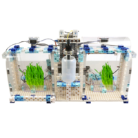 Набор для опытов "Умная теплица" - fgospostavki.ru - Дмитров