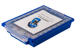 Комплект цифрового оборудования (география) - fgospostavki.ru - Дмитров