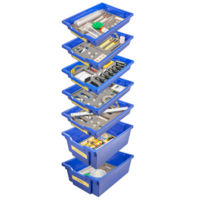 Комплект ГИА-лабораторий по физике - fgospostavki.ru - Дмитров