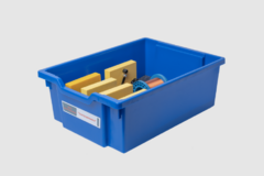 Набор демонстрационный по электродинамике - fgospostavki.ru - Дмитров