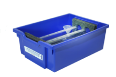 Набор оборудования учителя для подготовки индивидуальных комплектов ГИА/ОГЭ по Химии (на 15 чел.) - fgospostavki.ru - Дмитров