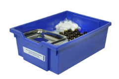 Индивидуальный комплект ученика для ГИА/ОГЭ по Химии (на 5 чел.) - fgospostavki.ru - Дмитров