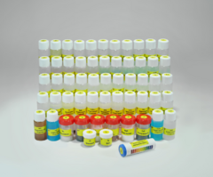 Набор реактивов для ГИА/ОГЭ по химии - fgospostavki.ru - Дмитров