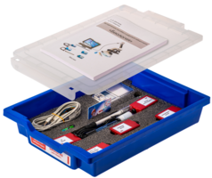 Цифровая лаборатория по биологии и экологии для ученика - fgospostavki.ru - Дмитров