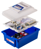 Цифровая лаборатория по экологии для реализации сети школьного экологического мониторинга - fgospostavki.ru - Дмитров