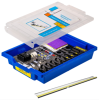 Набор лабораторный «Оптические явления» - fgospostavki.ru - Дмитров