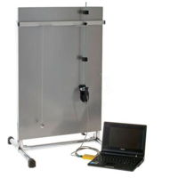 Лабораторная установка «Измерение ускорения свободного падения с помощью математического и физического маятников» - fgospostavki.ru - Дмитров