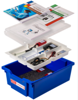 Цифровая лаборатория по естествознанию - fgospostavki.ru - Дмитров