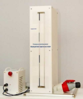 Установка демонстрационная «Взаимодействие параллельных токов» - fgospostavki.ru - Дмитров