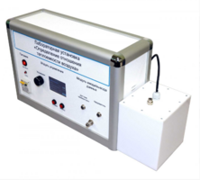 Лабораторная установка «Определение отношения теплоемкостей воздуха»   - fgospostavki.ru - Дмитров