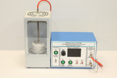 Лабораторная установка «Определение изменения энтропии при плавлении олова»  - fgospostavki.ru - Дмитров