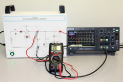 Установка "Изучение релаксационных колебаний"  - fgospostavki.ru - Дмитров