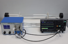 Лабораторная установка «Скорость звука в воздухе» - fgospostavki.ru - Дмитров