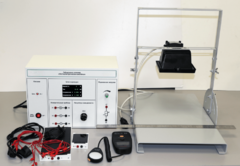 Лабораторная установка «Фотоэлектрические системы» - fgospostavki.ru - Дмитров