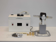 Лабораторный стенд «Изучение параметров гироскопа» - fgospostavki.ru - Дмитров