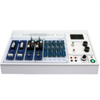 Учебная лабораторная установка «Исследование характеристик источников ЭДС. Законы Ома и Кирхгофа» - fgospostavki.ru - Дмитров