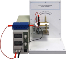 Комплект учебно-лабораторного оборудования «Сила Лоренца» - fgospostavki.ru - Дмитров