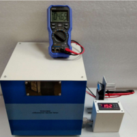 Установка "Абсолютно черное тело"  - fgospostavki.ru - Дмитров