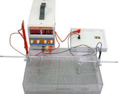 Лабораторная установка «Изучение электростатического поля» - fgospostavki.ru - Дмитров