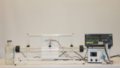 Установка «Определение скорости звуковых волн в жидкости» - fgospostavki.ru - Дмитров