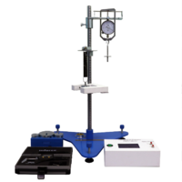 Лабораторная установка «Модуль Юнга и модуль сдвига»  - fgospostavki.ru - Дмитров