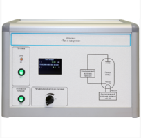 Установка «Ток в вакууме»  - fgospostavki.ru - Дмитров