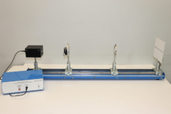 Лабораторная установка «Принцип неопределенности Гейзенберга» - fgospostavki.ru - Дмитров